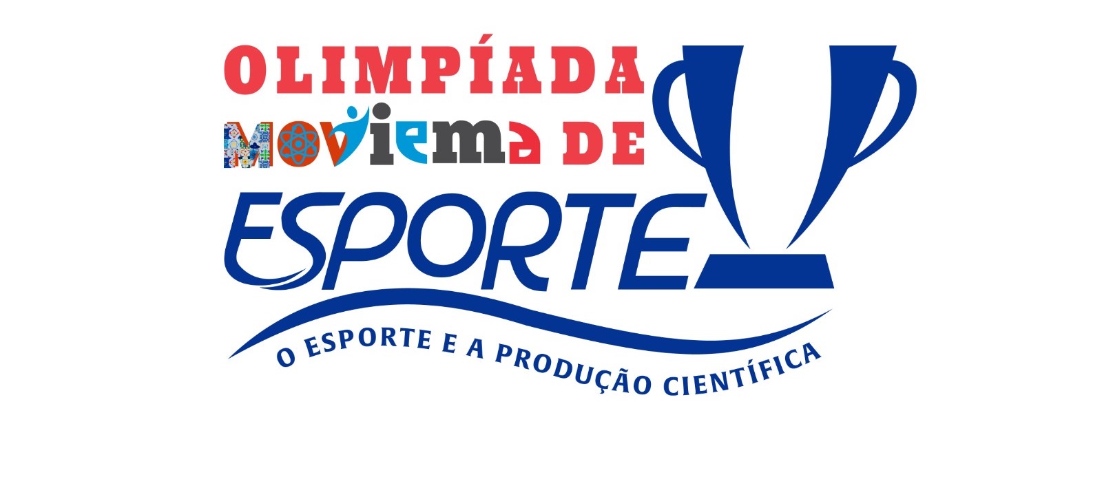 Banner da Olimpiada Moviema
